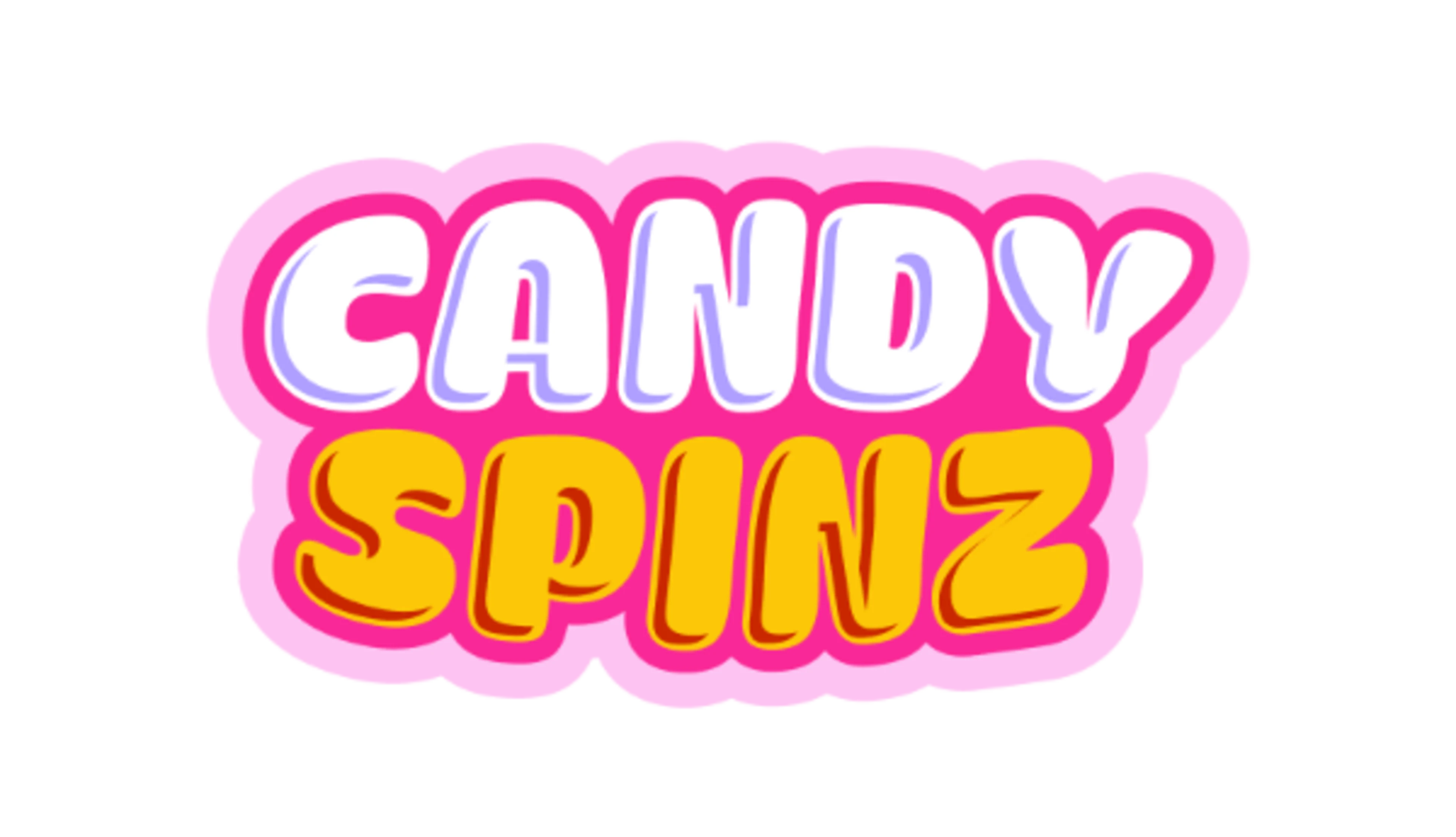 Candy Spinz Casino logo
